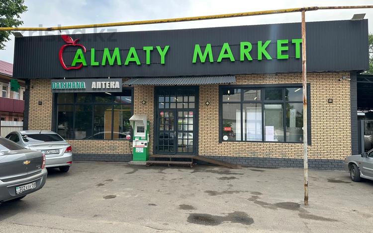 Магазины и бутики · 300 м² за 210 млн ₸ в Алматы, Наурызбайский р-н — фото 2