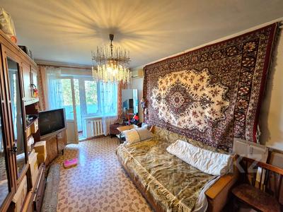 2-бөлмелі пәтер · 45 м² · 5/5 қабат, Карасай Батыра, бағасы: 30.5 млн ₸ в Алматы, Алмалинский р-н