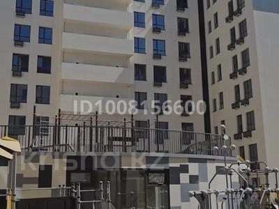 2-бөлмелі пәтер · 77.9 м² · 3/10 қабат, мкр Север , ул. Рыскулова, стр. 2/12 2Б — угол ул Рыскулова и Байтерекова, бағасы: ~ 42.7 млн ₸ в Шымкенте, Аль-Фарабийский р-н