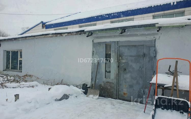 Қоймалар · 109 м², бағасы: 100 000 ₸ в Усть-Каменогорске — фото 3