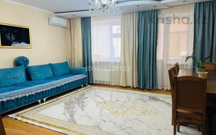 5-бөлмелі пәтер · 134 м² · 3/6 қабат, Мулдагулова 3 — Ост Хлебзавод, бағасы: 50 млн ₸ в Уральске — фото 2