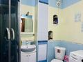 5-бөлмелі пәтер · 134 м² · 3/6 қабат, Мулдагулова 3 — Ост Хлебзавод, бағасы: 50 млн ₸ в Уральске — фото 30