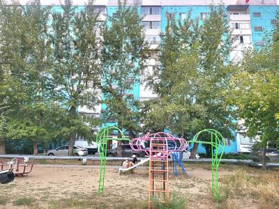 3-бөлмелі пәтер · 65 м² · 9/9 қабат, Абая 26, бағасы: 21.5 млн ₸ в Костанае