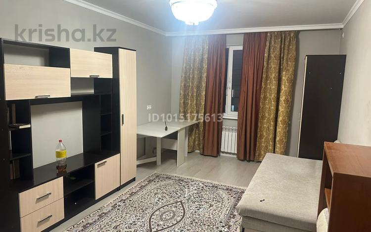 1-комнатная квартира · 38.1 м² · 12/14 этаж, мкр Калкаман-2, Абишева 36/9 за 27 млн ₸ в Алматы, Наурызбайский р-н — фото 2