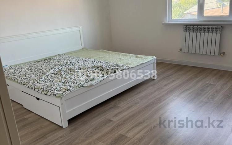 2 бөлме · 65 м² · 3/3 қабат, Ақбұлақ ш/а., Нурмаханова 23, бағасы: 50 000 ₸ в Алматы, Алатауский р-н — фото 2