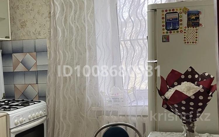 1-комнатная квартира · 34 м² · 4/5 этаж, мкр 8 — Напротив УВД, во дворах за 120 000 〒 в Актобе — фото 2