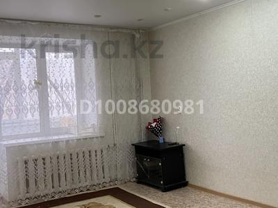 1-бөлмелі пәтер · 34 м² · 4/5 қабат, мкр 8 — Напротив УВД, во дворах, бағасы: 110 000 ₸ в Актобе