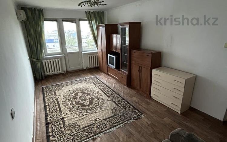 1-комнатная квартира, 45 м², 5/5 этаж помесячно, Орманова 196а — Казыбек би Орманова, Nice bar за 100 000 〒 в Шымкенте, Туран р-н — фото 2