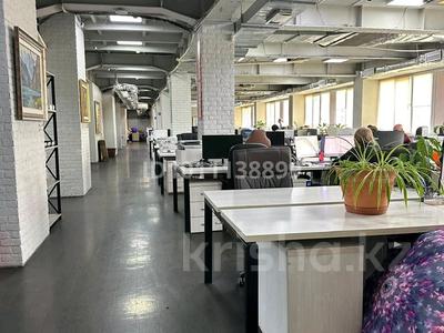 Офисы · 780 м² за ~ 4.7 млн ₸ в Алматы, Жетысуский р-н