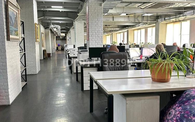 Офисы · 780 м² за ~ 4.7 млн ₸ в Алматы, Жетысуский р-н — фото 5