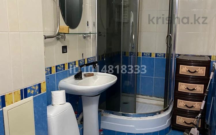 2-комнатная квартира · 61.2 м² · 10/14 этаж, Сыганак 54 за 300 000 ₸ в Астане, Есильский р-н — фото 2