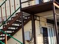 1-комнатная квартира · 35 м² · 1/2 этаж, Бокейханова 209 за 110 000 ₸ в Алматы, Жетысуский р-н