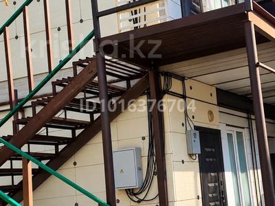 1-комнатная квартира · 35 м² · 1/2 этаж, Бокейханова 209 за 110 000 ₸ в Алматы, Жетысуский р-н