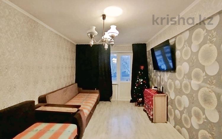 2-комнатная квартира · 44 м² · 3/5 этаж, Алматинская 71 за 17.5 млн 〒 в Усть-Каменогорске — фото 2