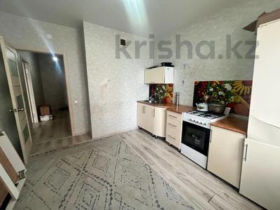 1-комнатная квартира · 39 м² · 3/9 этаж, Береке 59 за 16.9 млн 〒 в Костанае