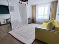 1-комнатная квартира · 38 м² · 9/9 этаж, А83 участок 11 — СРОЧНАЯ ПРОДАЖА за 22.5 млн ₸ в Астане, Сарайшык р-н — фото 2
