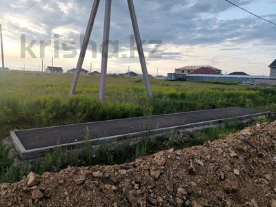 Участок · 10 соток, 71 улица — Район ОБСЕ за 5 млн 〒 в Талапкер 