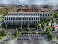 1-бөлмелі пәтер · 27 м² · 4/6 қабат, Микрорайон Северный, Мкрн Береке, бағасы: 12.9 млн ₸ в Костанае — фото 5