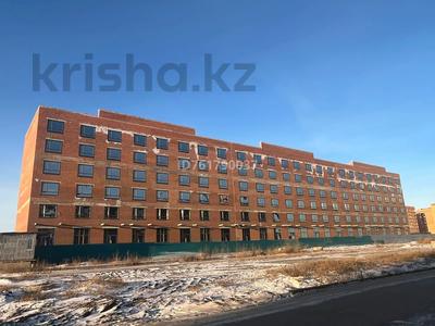 1-бөлмелі пәтер · 27 м² · 4/6 қабат, Микрорайон Северный, Мкрн Береке, бағасы: 14 млн 〒 в Костанае