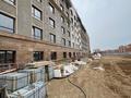 1-бөлмелі пәтер · 27 м² · 4/6 қабат, Микрорайон Северный, Мкрн Береке, бағасы: 12.9 млн ₸ в Костанае — фото 14