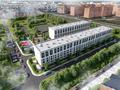 1-бөлмелі пәтер · 27 м² · 4/6 қабат, Микрорайон Северный, Мкрн Береке, бағасы: 12.9 млн ₸ в Костанае — фото 6