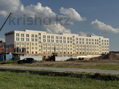 1-комнатная квартира · 27 м² · 4/6 этаж, Микрорайон Северный, Мкрн Береке за 14 млн ₸ в Костанае