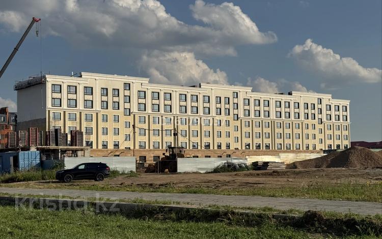 1-бөлмелі пәтер · 27 м² · 4/6 қабат, Северный шағын ауданы, Мкрн Береке, бағасы: 14 млн ₸ в Костанае, Микрорайон Северный — фото 27