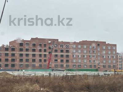 1-комнатная квартира · 27 м² · 4/6 этаж, Микрорайон Северный, Мкрн Береке за 12.8 млн 〒 в Костанае