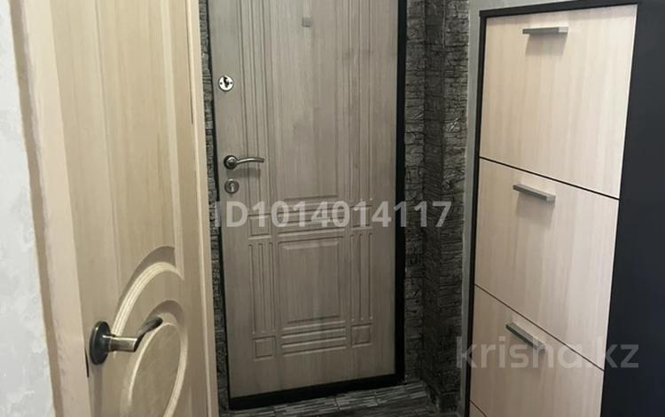 2-комнатная квартира · 40 м² · 5/5 этаж, Иманова 1 за 250 000 ₸ в Астане, Сарыарка р-н — фото 2