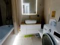 2-комнатная квартира · 65 м² · 9/12 этаж, Сатпаева 90/73 — Туркебаева за 25 000 ₸ в Алматы, Бостандыкский р-н — фото 11
