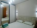 2-комнатная квартира · 65 м² · 9/12 этаж, Сатпаева 90/73 — Туркебаева за 25 000 ₸ в Алматы, Бостандыкский р-н — фото 3