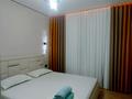 2-комнатная квартира · 65 м² · 9/12 этаж, Сатпаева 90/73 — Туркебаева за 25 000 ₸ в Алматы, Бостандыкский р-н — фото 5