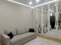 2-комнатная квартира · 65 м² · 9/12 этаж, Сатпаева 90/73 — Туркебаева за 25 000 ₸ в Алматы, Бостандыкский р-н — фото 2