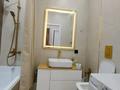 2-комнатная квартира · 65 м² · 9/12 этаж, Сатпаева 90/73 — Туркебаева за 25 000 ₸ в Алматы, Бостандыкский р-н — фото 9