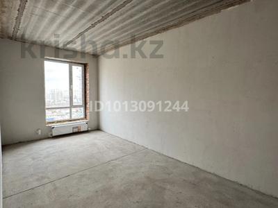 1-бөлмелі пәтер · 40.1 м² · 9/12 қабат, Жумекен Нажимеденов 28, бағасы: 25.2 млн ₸ в Астане, Сарайшык р-н