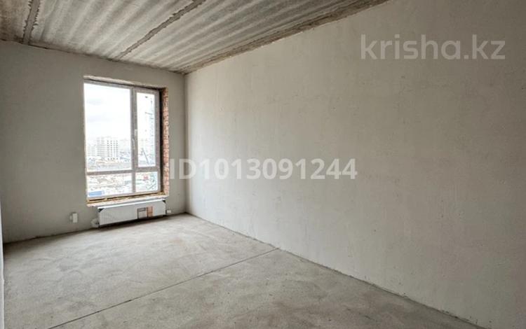1-бөлмелі пәтер · 40.1 м² · 9/12 қабат, Жумекен Нажимеденов 28, бағасы: 25.2 млн ₸ в Астане, Сарайшык р-н — фото 2