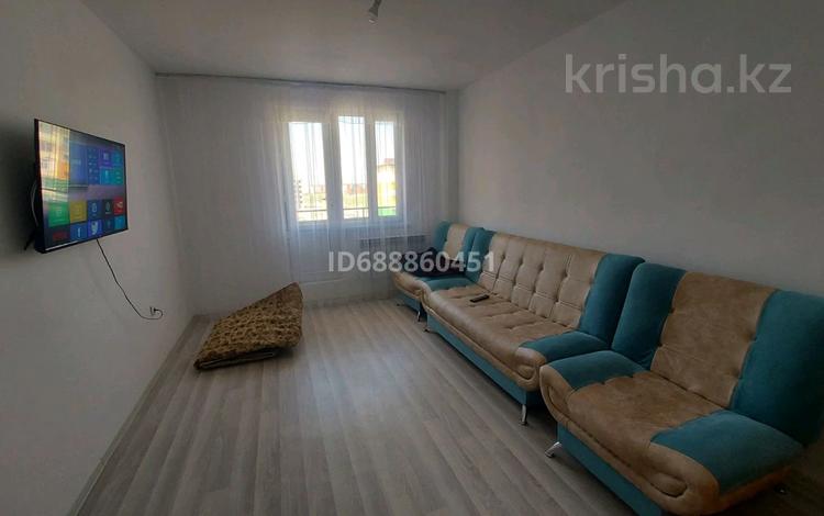 2-комнатная квартира · 56 м² · 4/5 этаж, Ұлы дала 994 за 18.5 млн ₸ в Таразе — фото 2
