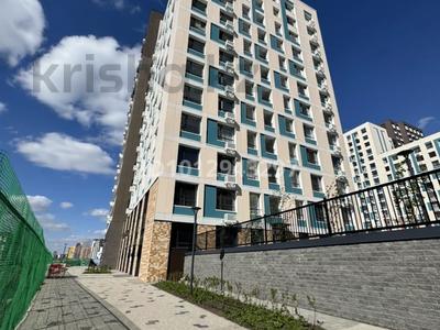 Паркинг · Толе би 20 — Толе Би за 4.2 млн ₸ в Астане, Нура р-н