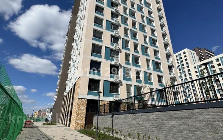 Паркинг · Толе би 20 — Толе Би за 4.2 млн ₸ в Астане, Нура р-н — фото 2