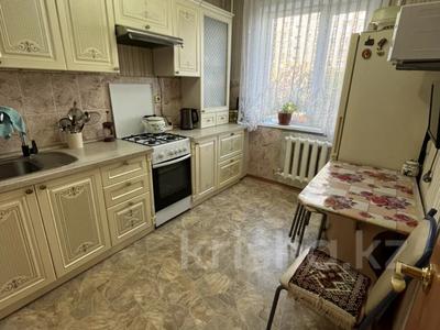 3-бөлмелі пәтер · 65 м² · 3/10 қабат, Проезд Джамбула 1А — Стадион Карасай, бағасы: 26 млн ₸ в Петропавловске