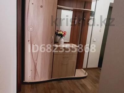 1-бөлмелі пәтер · 42 м² · 5/9 қабат, Рыскулбекова 16/2, бағасы: 12 000 ₸ в Астане, Алматы р-н