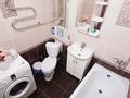 1-комнатная квартира · 42 м² · 5/9 этаж, Рыскулбекова 16/2 за 12 000 ₸ в Астане, Алматы р-н — фото 3
