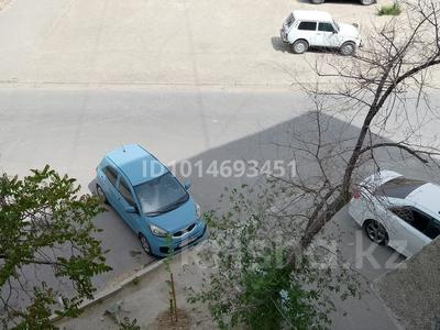 3-бөлмелі пәтер · 72.7 м² · 3/5 қабат, 8-ш/а. 3, бағасы: 17.5 млн ₸ в Актау, 8-й мкр