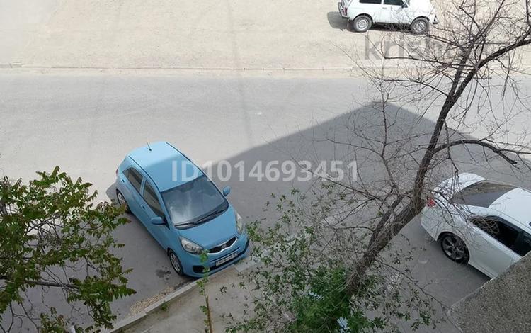 3-бөлмелі пәтер · 72.7 м² · 3/5 қабат, 8-ш/а. 3, бағасы: 17.5 млн ₸ в Актау, 8-й мкр — фото 12