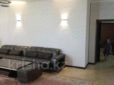 3-комнатная квартира · 140 м² · 8/12 этаж, Кунаев 38а — ЖК РАХАТ за 380 000 ₸ в Шымкенте, Аль-Фарабийский р-н