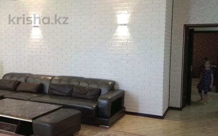 3-комнатная квартира · 140 м² · 8/12 этаж, Кунаев 38а — ЖК РАХАТ за 380 000 ₸ в Шымкенте, Аль-Фарабийский р-н — фото 2