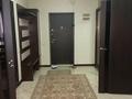 3-комнатная квартира, 140 м², 6/12 этаж помесячно, Кунаев 38а за 400 000 〒 в Шымкенте, Аль-Фарабийский р-н — фото 7