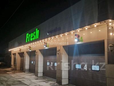 Жқб, автосервистер мен көлік жуу · 210 м², бағасы: 130 млн ₸ в Талдыкоргане