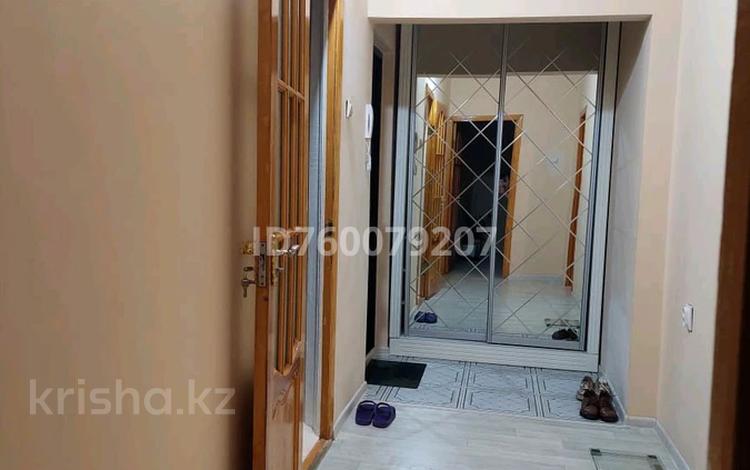 1-бөлмелі пәтер · 42 м² · 5/5 қабат, мкр Аксай-4 29а — Жубанова Момышулы, бағасы: 200 000 ₸ в Алматы, Ауэзовский р-н — фото 13