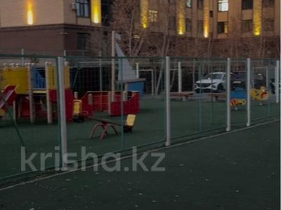 3-комнатная квартира · 97.6 м² · 6/9 этаж, Ауэзова 137 за 50.6 млн 〒 в Кокшетау